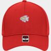 OTTO CAP® OTTO FLEX® Fitted 6 Panel Low Profile Baseball Cap Thumbnail