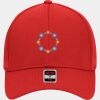 OTTO CAP® OTTO FLEX® Fitted 6 Panel Low Profile Baseball Cap Thumbnail