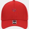 OTTO CAP® OTTO FLEX® Fitted 6 Panel Low Profile Baseball Cap Thumbnail