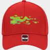 OTTO CAP® OTTO FLEX® Fitted 6 Panel Low Profile Baseball Cap Thumbnail