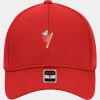 OTTO CAP® OTTO FLEX® Fitted 6 Panel Low Profile Baseball Cap Thumbnail
