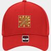 OTTO CAP® OTTO FLEX® Fitted 6 Panel Low Profile Baseball Cap Thumbnail