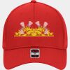 OTTO CAP® OTTO FLEX® Fitted 6 Panel Low Profile Baseball Cap Thumbnail