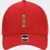 OTTO CAP® OTTO FLEX® Fitted 6 Panel Low Profile Baseball Cap Thumbnail