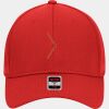 OTTO CAP® OTTO FLEX® Fitted 6 Panel Low Profile Baseball Cap Thumbnail