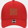 OTTO CAP® OTTO FLEX® Fitted 6 Panel Low Profile Baseball Cap Thumbnail