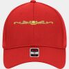 OTTO CAP® OTTO FLEX® Fitted 6 Panel Low Profile Baseball Cap Thumbnail
