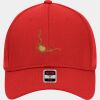 OTTO CAP® OTTO FLEX® Fitted 6 Panel Low Profile Baseball Cap Thumbnail