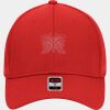 OTTO CAP® OTTO FLEX® Fitted 6 Panel Low Profile Baseball Cap Thumbnail