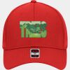 OTTO CAP® OTTO FLEX® Fitted 6 Panel Low Profile Baseball Cap Thumbnail