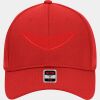 OTTO CAP® OTTO FLEX® Fitted 6 Panel Low Profile Baseball Cap Thumbnail