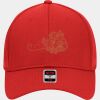 OTTO CAP® OTTO FLEX® Fitted 6 Panel Low Profile Baseball Cap Thumbnail