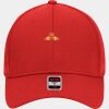 OTTO CAP® OTTO FLEX® Fitted 6 Panel Low Profile Baseball Cap Thumbnail