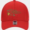 OTTO CAP® OTTO FLEX® Fitted 6 Panel Low Profile Baseball Cap Thumbnail