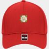 OTTO CAP® OTTO FLEX® Fitted 6 Panel Low Profile Baseball Cap Thumbnail