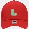 OTTO CAP® OTTO FLEX® Fitted 6 Panel Low Profile Baseball Cap Thumbnail