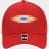 OTTO CAP® OTTO FLEX® Fitted 6 Panel Low Profile Baseball Cap Thumbnail