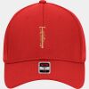 OTTO CAP® OTTO FLEX® Fitted 6 Panel Low Profile Baseball Cap Thumbnail