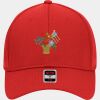 OTTO CAP® OTTO FLEX® Fitted 6 Panel Low Profile Baseball Cap Thumbnail