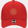OTTO CAP® OTTO FLEX® Fitted 6 Panel Low Profile Baseball Cap Thumbnail