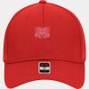 OTTO CAP® OTTO FLEX® Fitted 6 Panel Low Profile Baseball Cap Thumbnail