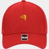 OTTO CAP® OTTO FLEX® Fitted 6 Panel Low Profile Baseball Cap Thumbnail