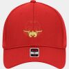 OTTO CAP® OTTO FLEX® Fitted 6 Panel Low Profile Baseball Cap Thumbnail
