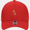 OTTO CAP® OTTO FLEX® Fitted 6 Panel Low Profile Baseball Cap Thumbnail