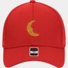 OTTO CAP® OTTO FLEX® Fitted 6 Panel Low Profile Baseball Cap Thumbnail