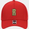 OTTO CAP® OTTO FLEX® Fitted 6 Panel Low Profile Baseball Cap Thumbnail
