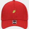 OTTO CAP® OTTO FLEX® Fitted 6 Panel Low Profile Baseball Cap Thumbnail
