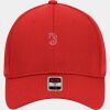 OTTO CAP® OTTO FLEX® Fitted 6 Panel Low Profile Baseball Cap Thumbnail