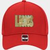 OTTO CAP® OTTO FLEX® Fitted 6 Panel Low Profile Baseball Cap Thumbnail