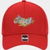 OTTO CAP® OTTO FLEX® Fitted 6 Panel Low Profile Baseball Cap Thumbnail