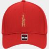 OTTO CAP® OTTO FLEX® Fitted 6 Panel Low Profile Baseball Cap Thumbnail