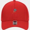 OTTO CAP® OTTO FLEX® Fitted 6 Panel Low Profile Baseball Cap Thumbnail