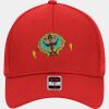 OTTO CAP® OTTO FLEX® Fitted 6 Panel Low Profile Baseball Cap Thumbnail