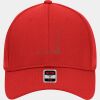 OTTO CAP® OTTO FLEX® Fitted 6 Panel Low Profile Baseball Cap Thumbnail