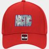 OTTO CAP® OTTO FLEX® Fitted 6 Panel Low Profile Baseball Cap Thumbnail