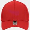 OTTO CAP® OTTO FLEX® Fitted 6 Panel Low Profile Baseball Cap Thumbnail