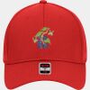 OTTO CAP® OTTO FLEX® Fitted 6 Panel Low Profile Baseball Cap Thumbnail