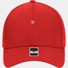 OTTO CAP® OTTO FLEX® Fitted 6 Panel Low Profile Baseball Cap Thumbnail