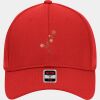 OTTO CAP® OTTO FLEX® Fitted 6 Panel Low Profile Baseball Cap Thumbnail
