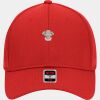 OTTO CAP® OTTO FLEX® Fitted 6 Panel Low Profile Baseball Cap Thumbnail