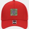 OTTO CAP® OTTO FLEX® Fitted 6 Panel Low Profile Baseball Cap Thumbnail