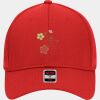 OTTO CAP® OTTO FLEX® Fitted 6 Panel Low Profile Baseball Cap Thumbnail