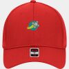 OTTO CAP® OTTO FLEX® Fitted 6 Panel Low Profile Baseball Cap Thumbnail