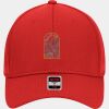 OTTO CAP® OTTO FLEX® Fitted 6 Panel Low Profile Baseball Cap Thumbnail