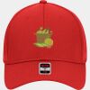 OTTO CAP® OTTO FLEX® Fitted 6 Panel Low Profile Baseball Cap Thumbnail