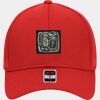 OTTO CAP® OTTO FLEX® Fitted 6 Panel Low Profile Baseball Cap Thumbnail